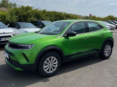 Opel Mokka-e