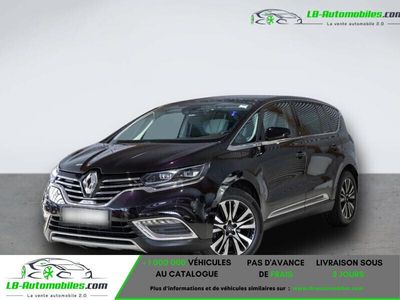 occasion Renault Espace V Tce 225 BVA