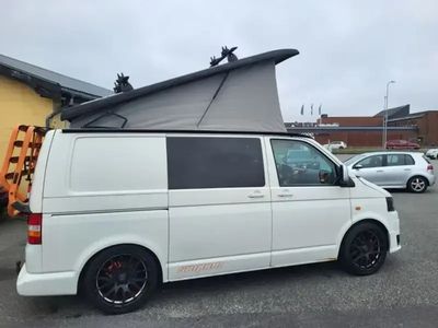 VW Transporter