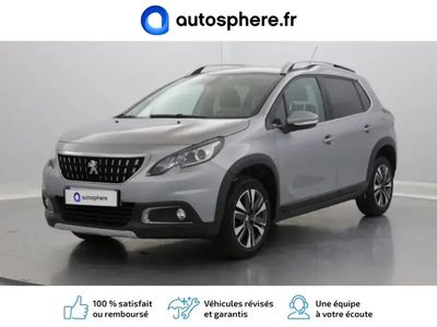 occasion Peugeot 2008 1.2 PureTech 82ch E6.c Allure