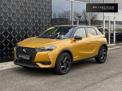 DS Automobiles DS3 Crossback