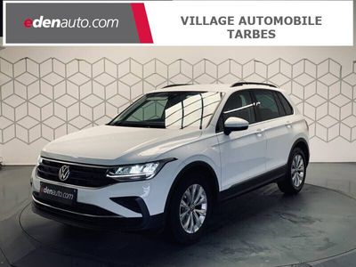 occasion VW Tiguan 1.5 TSI 130ch BVM6 Life Business