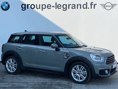 occasion Mini Cooper Countryman 136ch Business BVA7 Euro6d-T