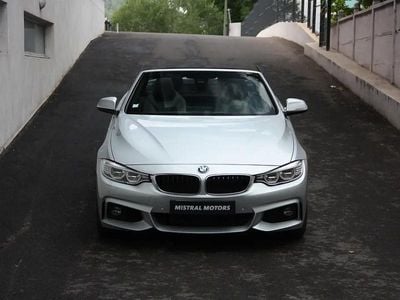 BMW 435