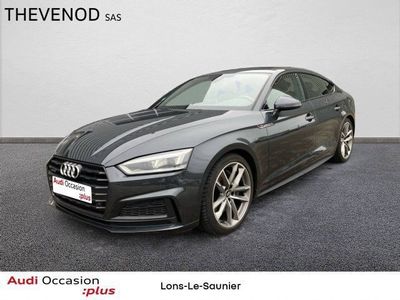 occasion Audi A5 Sportback Avus 45 TDI quattro 170 kW (231 ch) tiptronic