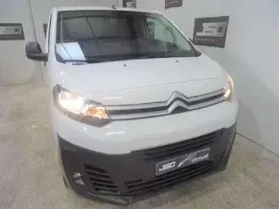 occasion Citroën Jumpy Fgn M 2.0 Bluehdi 120 S\u0026s Bvm6 Club