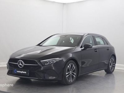 Mercedes A180