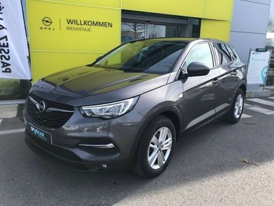 occasion Opel Grandland X 1.5 D 130ch Design Line