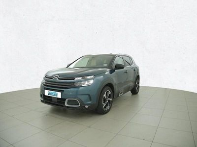 occasion Citroën C5 Aircross - VIVA201866756