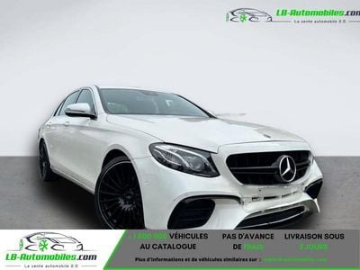 Mercedes E200