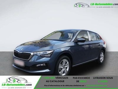Occasion 2020 Skoda Scala Citadine | 17 900 € (Prix juste)