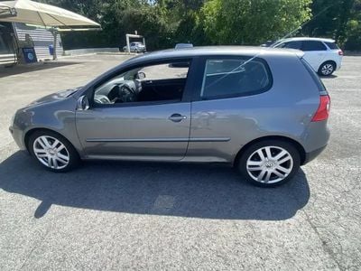VW Golf VI