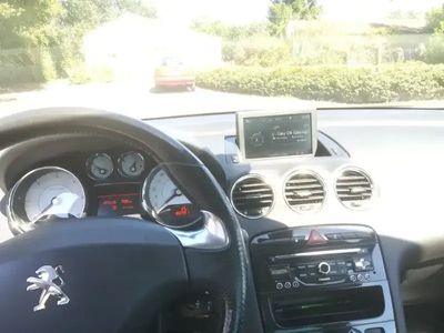 Peugeot 308 CC