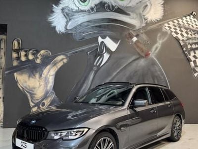 BMW 330e
