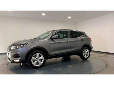 occasion Nissan Qashqai 1.5 dCi 115ch Business Edition 2019 Euro6-EVAP