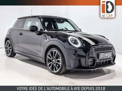 Mini John Cooper Works