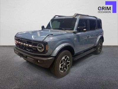Occasion 2023 Ford Bronco SUV | 84 990 €