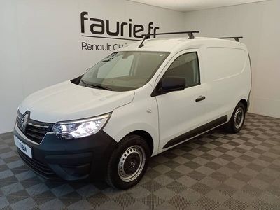 Renault Express