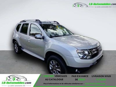 Occasion 2018 Dacia Duster | 16 900 € (Prix juste)