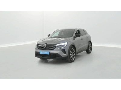 Occasion Renault Austral Techno 200 ch (147 kW) 2024 Gris SUV