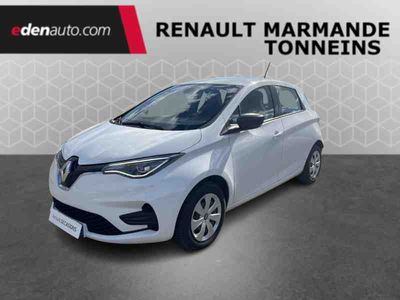 occasion Renault Zoe R110 Life