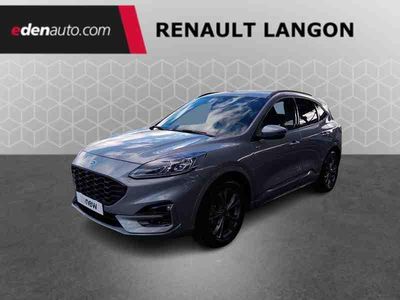 Occasion 2023 Ford Kuga ST-Line X SUV | 26 990 € (Prix juste)