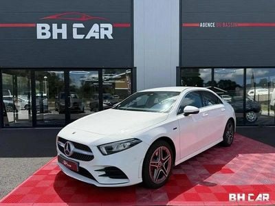 Occasion Mercedes A250 AMG line 160 ch (117 kW) 2020 Berline