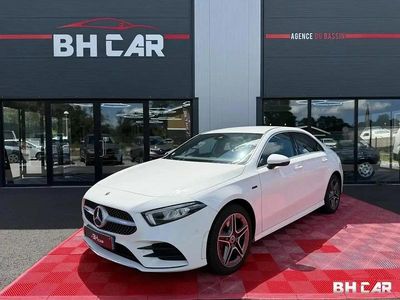 Occasion 2020 Mercedes A250 AMG line Berline | 23 480 € (Prix juste)