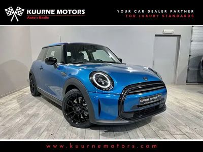 occasion Mini Cooper 1.5i Aut / Sport / Led / Cruise * 1 Jaar Garantie