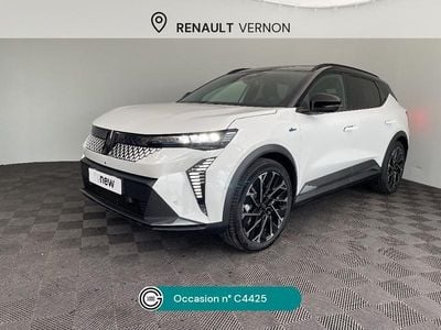 Nouvelle 2025 Renault Scénic Techno Monospace | 46 890 € (Prix assez cher)