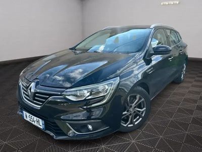 Renault Mégane GrandTour