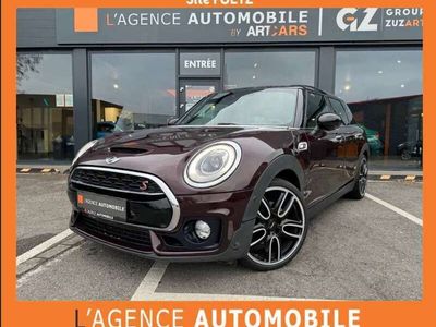 occasion Mini John Cooper Works Cooper PackBoite Auto 192cv - Garantie 12 Mois