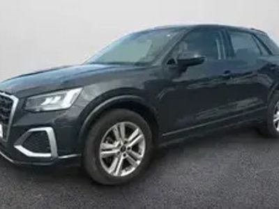 occasion Audi Q2 35 Tfsi 150 S Tronic 7 Design