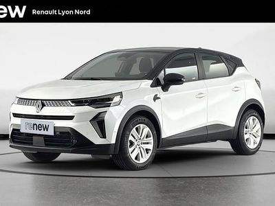 Occasion Renault Captur Evolution 100 ch (73 kW) 2025 Blanc SUV
