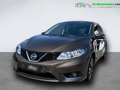 Nissan Pulsar