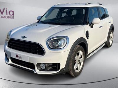 Occasion Mini Cooper 136 ch (100 kW) 2018 Citadine