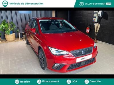 occasion Seat Ibiza 1.0 TSI 115ch Copa DSG7 - VIVA195022149