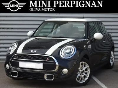 occasion Mini Cooper S Cooper S192ch