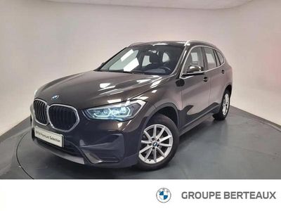Occasion 2019 BMW X1 SUV | 23 990 € (Prix juste)