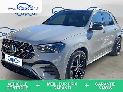 Occasion 2024 Mercedes E400 AMG line SUV | 86 800 €