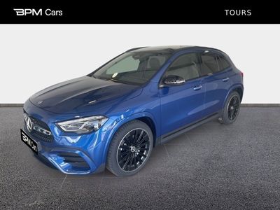 Mercedes GLA200