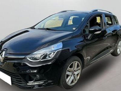 Renault Clio GrandTour