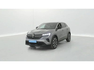Occasion Renault Austral Techno 200 ch (147 kW) 2024 Gris SUV
