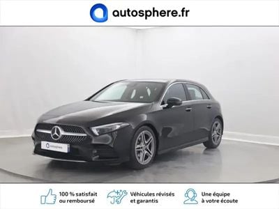 Mercedes 200