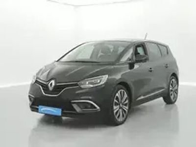 Renault Scénic IV