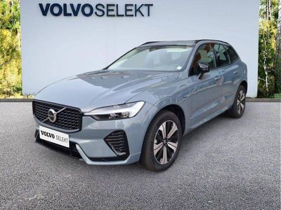 occasion Volvo XC60 T6 AWD 253 + 145ch Plus Style Dark Geartronic