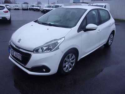 occasion Peugeot 208 (Bluehdi 100 cv Business,GPS,BVM6)