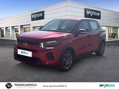 Citroën C3