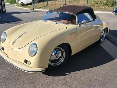 Beige Occasion 1969 Porsche 356 | 49 500 €
