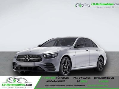 Mercedes E300